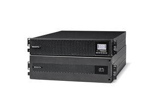 Salicru Slc-10000-twin Rt3 Alimentation D'énergie Non Interruptible Double-conversion (en Ligne) 10 Kva 10000 W