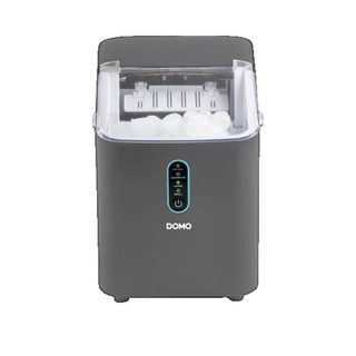 Machine À Glaçons Domo Do1132ib 12kg/24h 1l