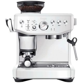Machine À Expresso 15 Bars, The Barista Touch Impress, Sel De Mer Sage Ses876sst4eeu1