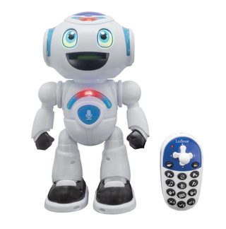Powerman Master Robot Programmable (allemand)