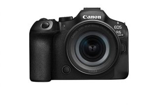 Appareil Photo Hybride Canon Eos R6 Mark Iii Rf 24-105mm F4-7.1 Is Stm 32,5 Mpx 40 Im./s 7k