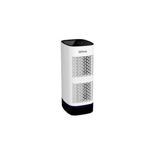 Purificateur D'air Compact Qlima A34 Plastique Coloris Unique 25.3x21.4x47 Cm Qlima