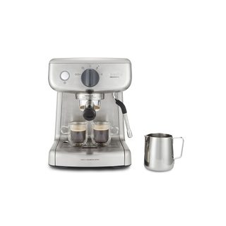 Breville Barista Mini Cafetière Espresso