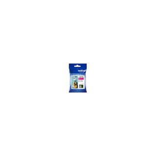 Cartouche D Encre Brother Lc421 Xl Magenta