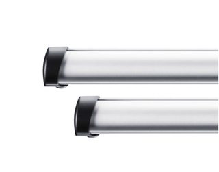 Barres De Toit Thule Probar 135 Jeu 2 1 350 Mm