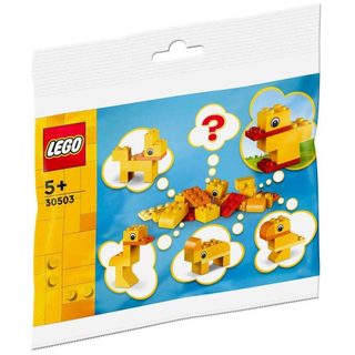 Constructions Libres En Forme D’animaux – Crée Ta Propre Construction (30503)