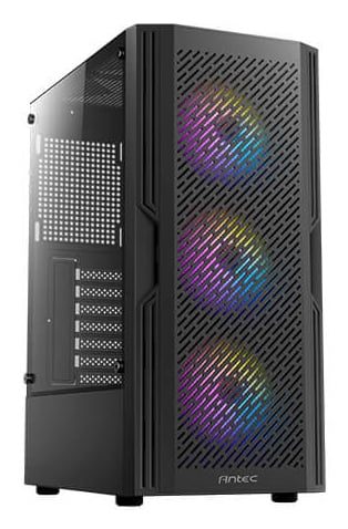 Antec Ax20 Midi Tower Noir
