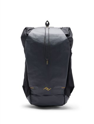 Sac À Dos Peak Design Outdoor 25 L Noir Terra Shell™ 210d