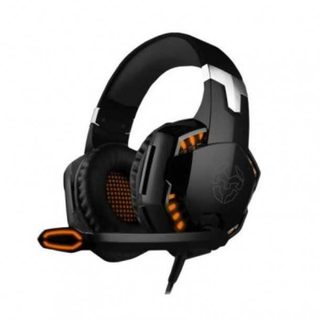 Casque Krom Kyus 7.1 Gaming Pc/ps4