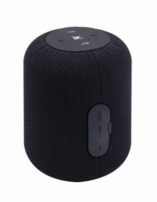 Gembird Spk-bt-15-bk Haut-parleur Portable Et De Fête Enceinte Portable Mono Noir 5 W