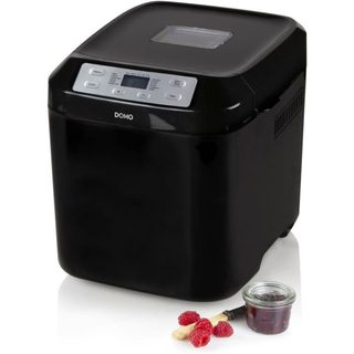 Domo Machine à pain B3974