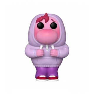 Figura Pop Del Revés 2: Pop 4