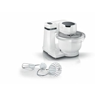 Robot Pâtissier Serie 2 Mums2aw00 - 700 W - 4 Vitesses - 3,8 L - Blanc