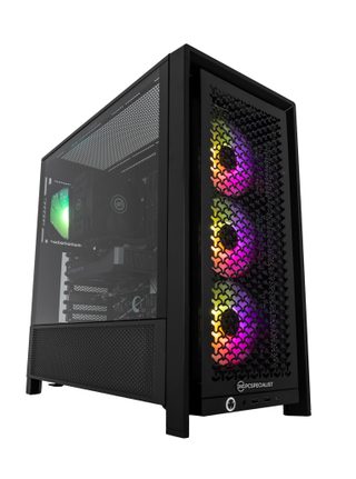 Pc Gamer Intel I7-12700f Rtx 5060 Ti Pcspecialist