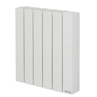 Radiateur Électrique Chaleur Douce Baleares 2 Horizontal 750w Thermor 492421