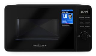 Proficook Pc-mwg 1319 Noir Micro-ondes Grill Comptoir 20 L 700 W