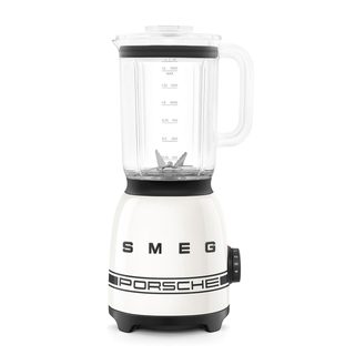 Blender Smeg Blf03pcweu Porsche Blanc
