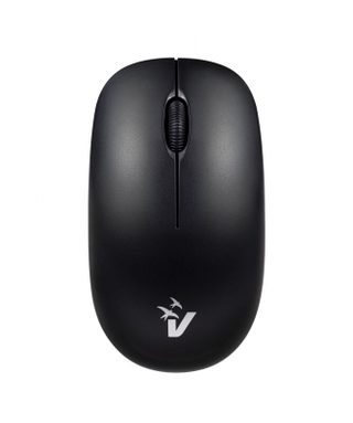 Vultech Mw-07n Souris Bureau Ambidextre Rf Sans Fil Optique 1600 Dpi