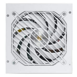 Mars Gaming Mpb550siw Unité D'alimentation D'énergie 550 W 24-pin Atx Atx Blanc