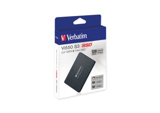 Verbatim Vi550 S3 Ssd 128gb