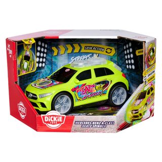 Dickie Mercedes A Class Beatz Spinner 203765007