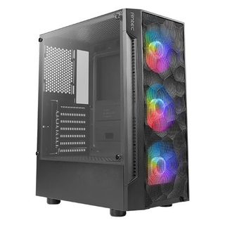 Antec Nx260 Midi Tower Noir