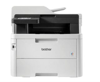 Imprimante Multifonction Brother Mfc-l3760cdw 4 En 1 Led Couleur