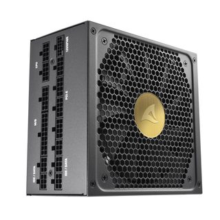 Sharkoon Rebel P30 Gold Unité D'alimentation D'énergie 1300 W 20+4 Pin Atx Atx Noir