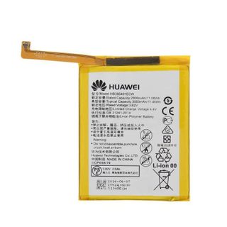 Batterie Originale Huawei P9 Huawei Hb366481ecw 2900mah