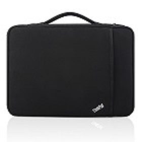 Lenovo 4x40n18010 Sacoche D'ordinateurs Portables 38,1 Cm (15") Housse Noir