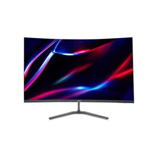 Moniteur Gaming Courbé Acer Nitro Ed320qus3bmiipx 31,5" Quad Hd Va 180 Hz Hdr10 Freesync