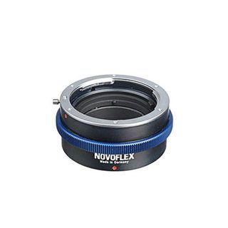 Adaptateur Bague Monture Objectif Novoflex Nex E Monture Nikon-sony Contrôle Diaphragme