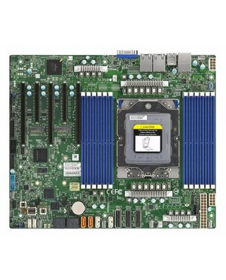Supermicro Mbd-h13ssl-n-b Carte Mère Socket Sp5 Atx