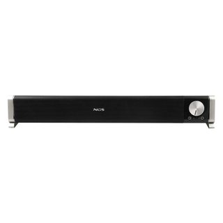 Ngs Sb500-bt Noir 2.0 Canaux 6 W