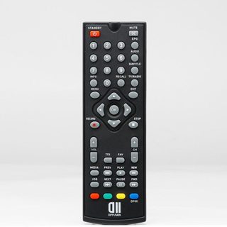 Télécommande Du D2tnviewn Vendue En Vrac Pr Dépannage Client