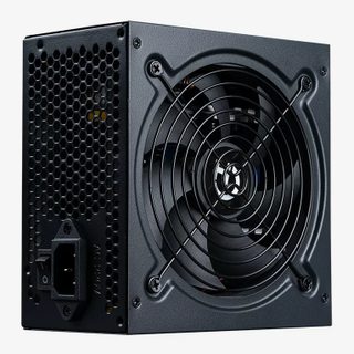 Hiditec Rl550 Unité D'alimentation D'énergie 550 W 20+4 Pin Atx Atx Noir