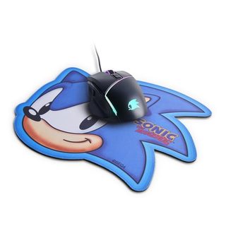 Energy Sistem Esg M2 Sonic Souris Gaming Droitier Usb Type-a Optique 6400 Dpi