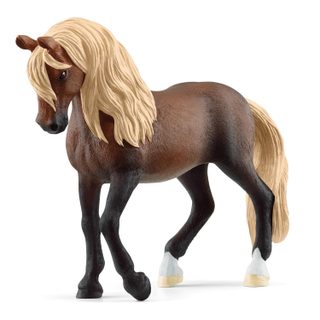 Figurine Étalon Paso Péruvien SCHLEICH