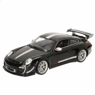 Voiture Bburago Gt-porsche Gt3 Rs 4.0 1:18