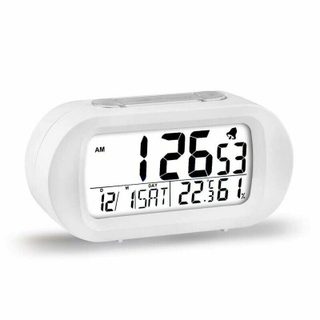 Radio-réveil Elbe Rd-009-b