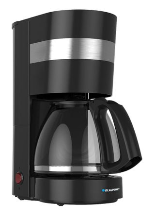 Machine À Expresso Blaupunkt Multi-boissons Comptoir Black 12 Tasses