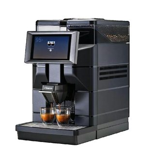 Machine Expresso Saeco Magic B2 15 Bars Broyeur Céramique