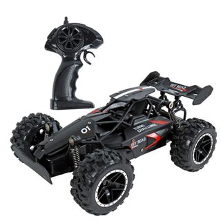 Voiture Télécommandée Turbo Challenge Off Road 23 Cm