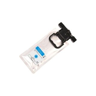 Cartouche Uprint Compatible Epson T05a2 Cyan