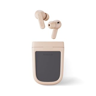 Urbanista Phoenix Casque True Wireless Stereo (tws) Ecouteurs Appels/musique Bluetooth Rose
