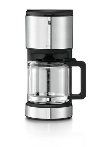 Wmf Stelio 0412150011 Semi-automatique Machine À Café Filtre 1,25 L