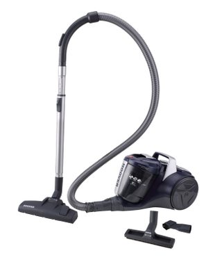 Aspirateur traîneau sans sac BR71_BR20 Parquet HOOVER