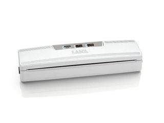 Laica Vt3210 Appareil À Emballage Sous Vide 600 Mbar Blanc