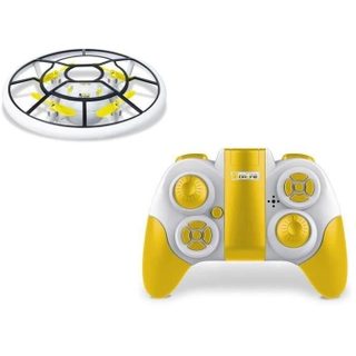 Drone Radiocommandé - Effets Lumineux - Ultradrone X13 Led Light - Diametre 13cm