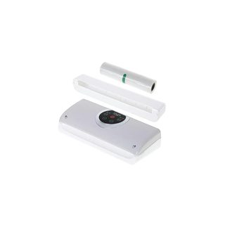 Scellant Sous Vide Adler Europe Ad 4503 Puissance 130 W Gris Et Blanc